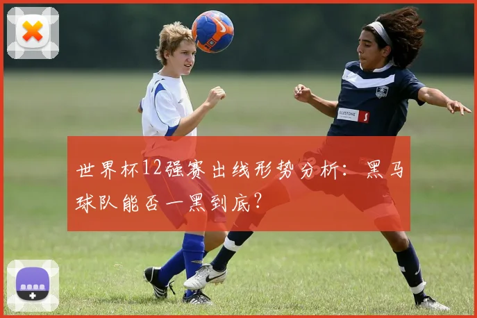 世界杯12强赛出线形势分析：黑马球队能否一黑到底？