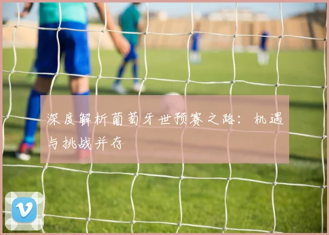 深度解析葡萄牙世预赛之路：机遇与挑战并存
