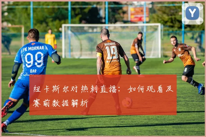 纽卡斯尔对热刺直播：如何观看及赛前数据解析
